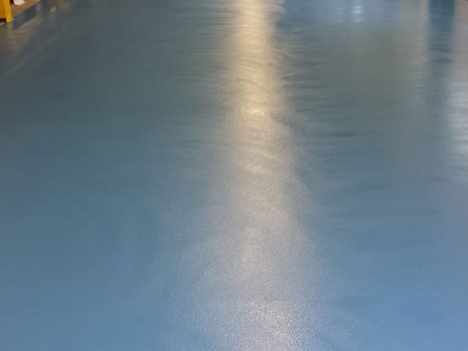 Résine de sol antidérapante usine alsace - 02